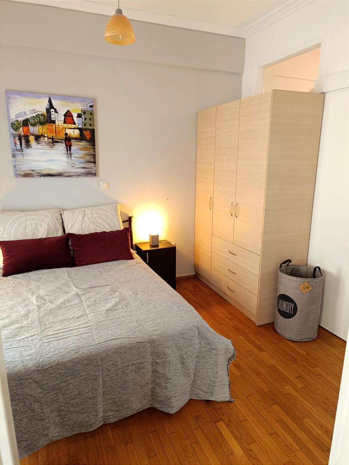 Thissio Hideaway Suite Афины Экстерьер фото
