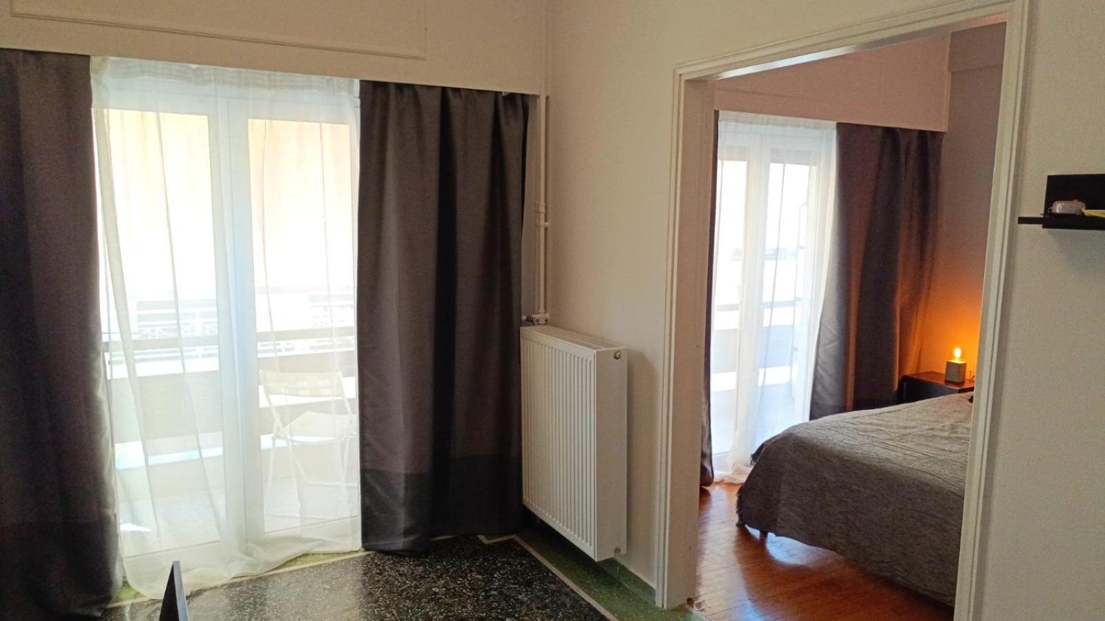 Thissio Hideaway Suite Афины Экстерьер фото