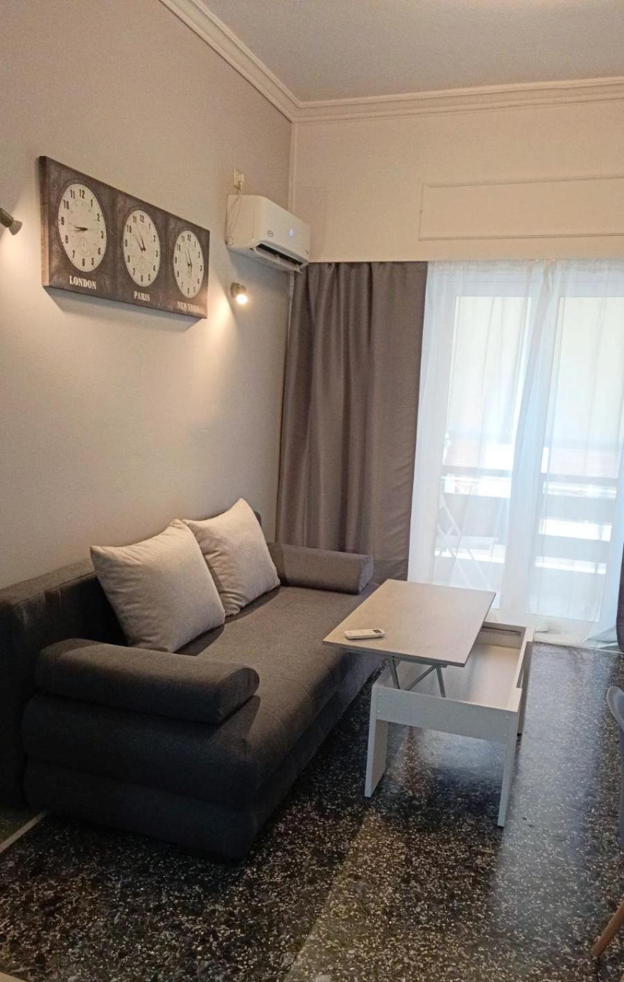 Thissio Hideaway Suite Афины Экстерьер фото
