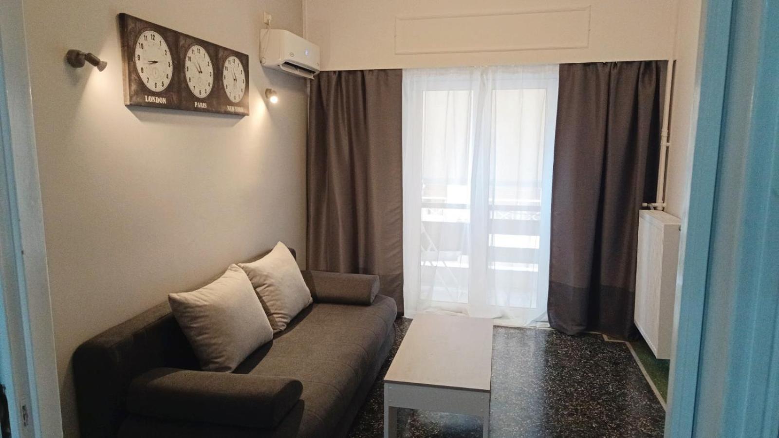 Thissio Hideaway Suite Афины Экстерьер фото
