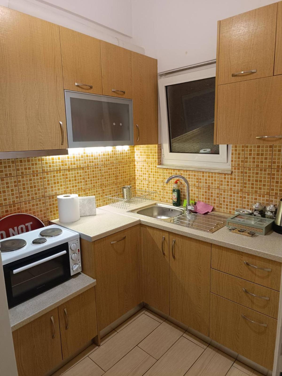 Thissio Hideaway Suite Афины Экстерьер фото