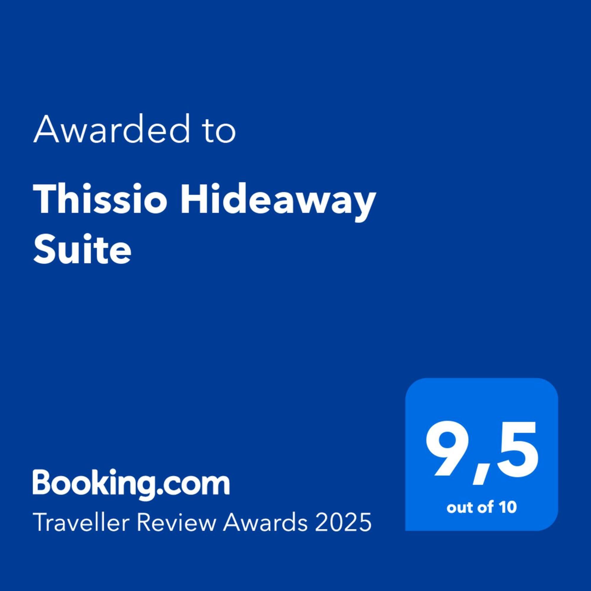 Thissio Hideaway Suite Афины Экстерьер фото